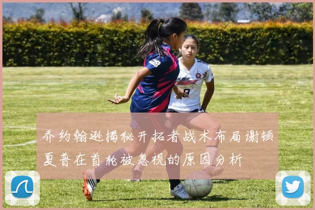 乔约翰逊揭秘开拓者战术布局谢顿夏普在首轮被忽视的原因分析
