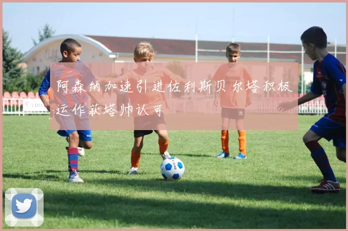 阿森纳加速引进佐利斯贝尔塔积极运作获塔帅认可